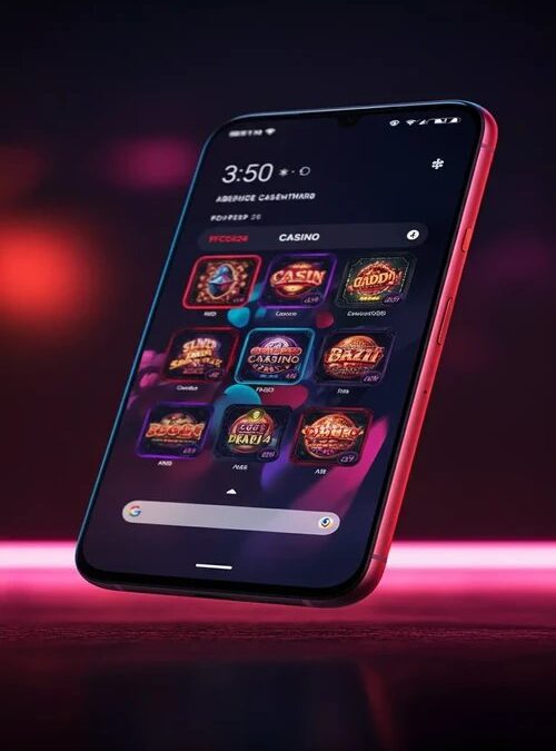 What You’ll Get From Mr Jones Casino’s No‑Deposit Offer
